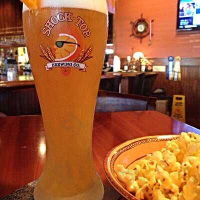 Zachry's Seafood & Steak