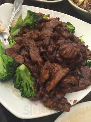 Chan's Chinese Restaurant