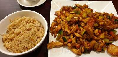 Chan's Chinese Restaurant