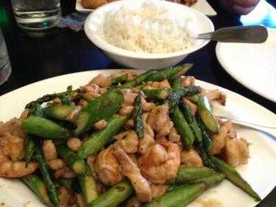 Chan's Chinese Restaurant