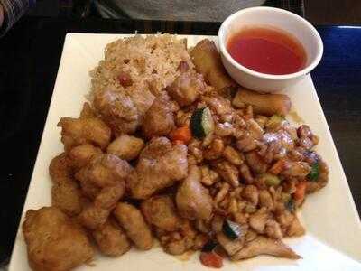 Chan's Chinese Restaurant