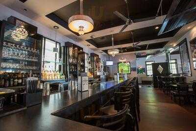 The George On The Riverwalk