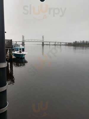 The George On The Riverwalk