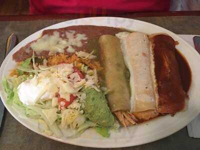 San Miguel Mexican Restaurant