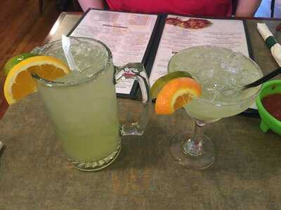 San Miguel Mexican Restaurant