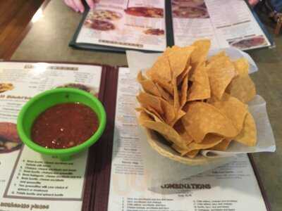 San Miguel Mexican Restaurant