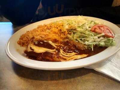 San Miguel Mexican Restaurant