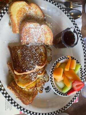 Black Bear Diner