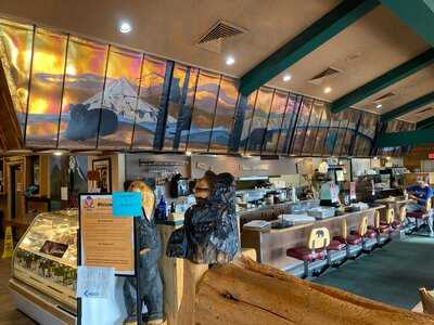 Black Bear Diner