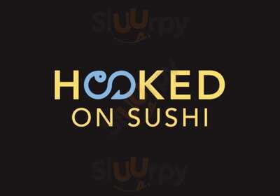 Hooked On Sushi