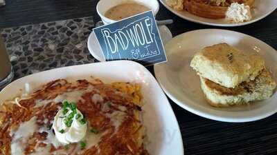 Bad Wolf Bakery & Bistro