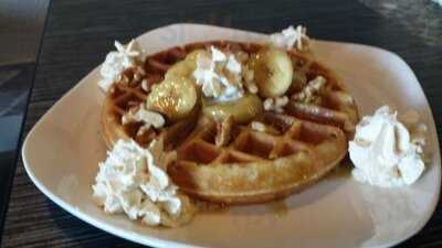 Bad Wolf Bakery & Bistro