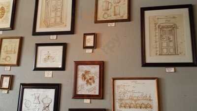 Bad Wolf Bakery & Bistro