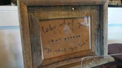 Bad Wolf Bakery & Bistro