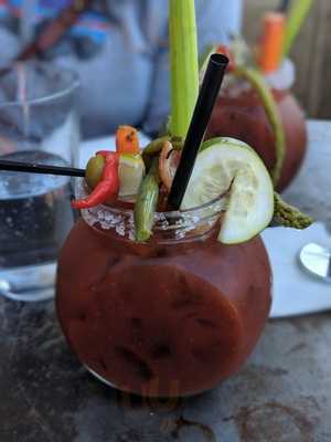 Bad Wolf Bakery & Bistro