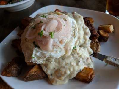 Bad Wolf Bakery & Bistro