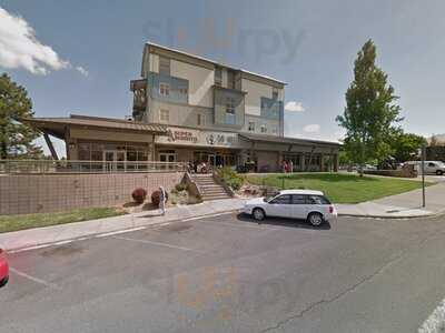 Bad Wolf Bakery & Bistro