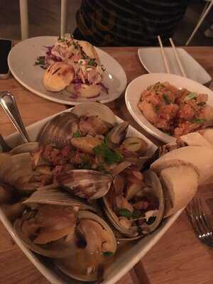 Swallow East Restaurant