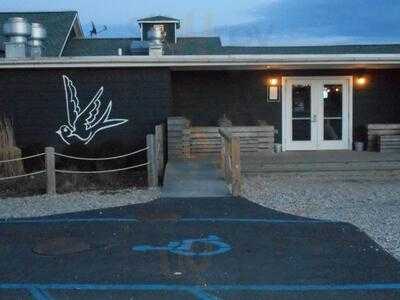 Swallow East Restaurant