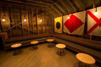 Swallow East Restaurant