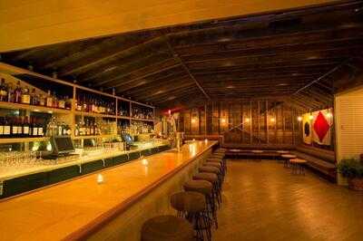 Swallow East Restaurant