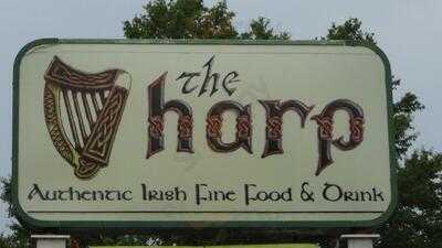 The Harp