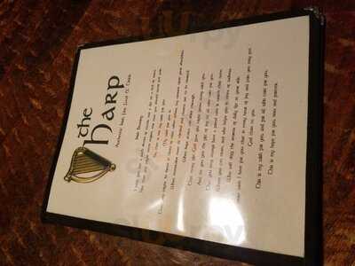 The Harp