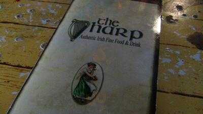 The Harp