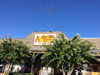 Cracker Barrel