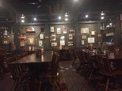 Cracker Barrel