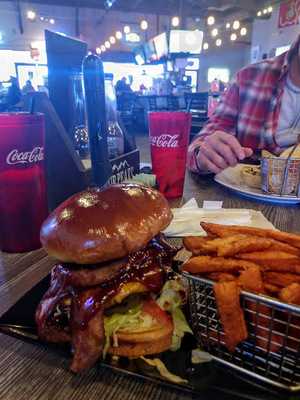 The Cross Eyed Cricket