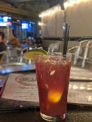 The Cross Eyed Cricket