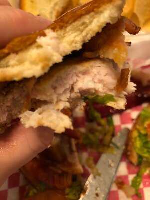 The Cross Eyed Cricket