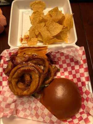 The Cross Eyed Cricket