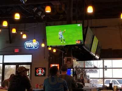 The Cross Eyed Cricket