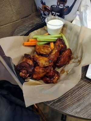 The Cross Eyed Cricket