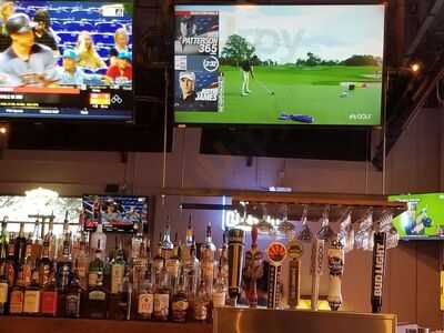 The Cross Eyed Cricket