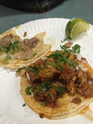 Tacos Tijuana