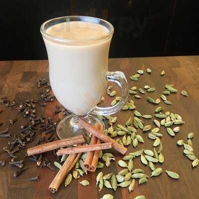 Upohar Vegetarian Restaurant