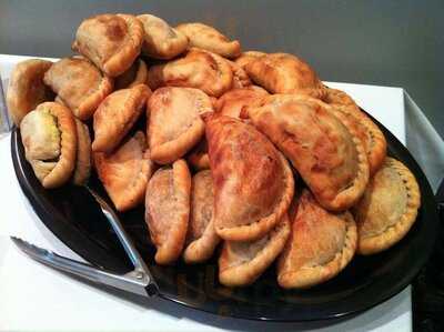 Upohar Vegetarian Restaurant