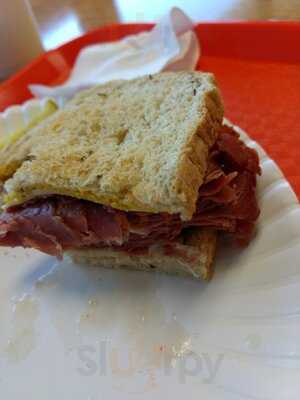 Don's Famous Hoagies