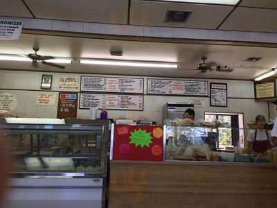 Don's Famous Hoagies