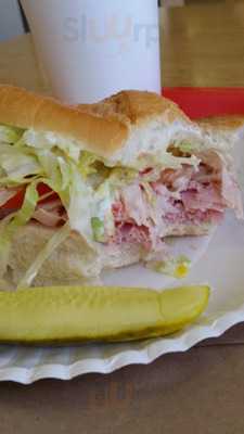 Don's Famous Hoagies