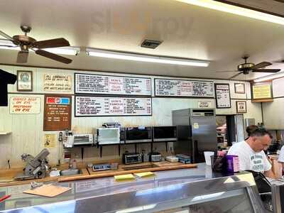 Don's Famous Hoagies