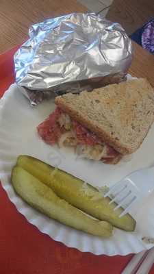 Don's Famous Hoagies