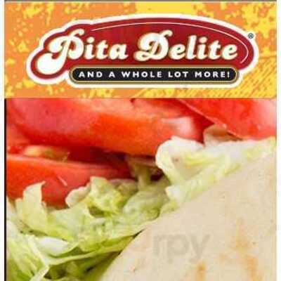 Pita Delite