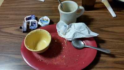 Jim & Milt's Bar-b-q