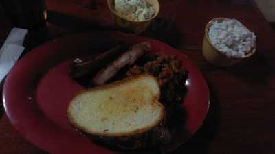 Jim & Milt's Bar-b-q