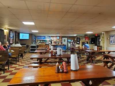 Jim & Milt's Bar-b-q