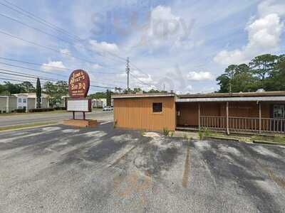 Jim & Milt's Bar-b-q